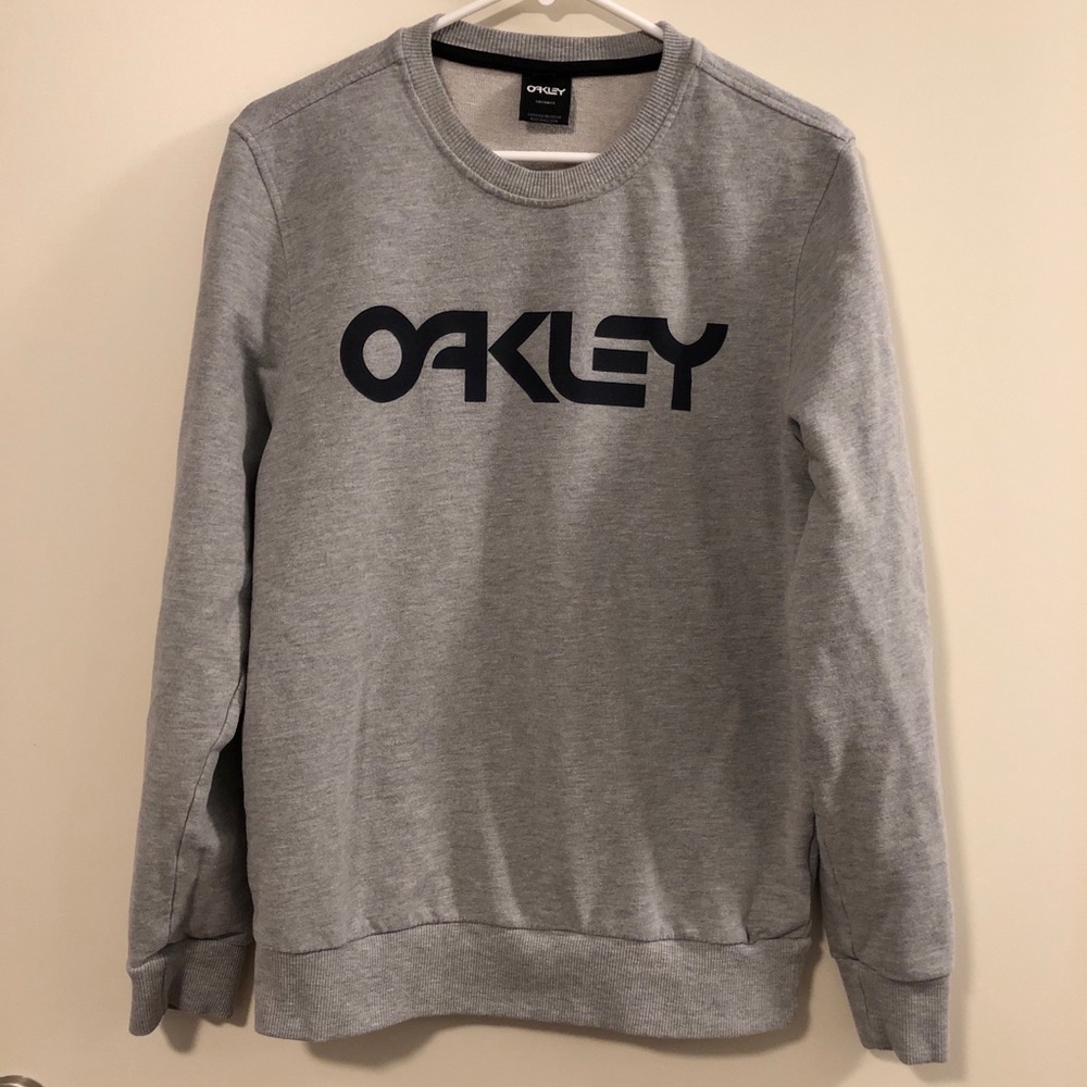 Oakley B1B Crew Neck